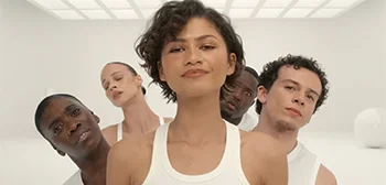 Рекламное видео «Форма мечты»