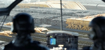 Научно-фантастический короткометражный фильм «Второй скин»