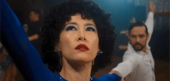 Ha-Chan, schüttel deinen Hintern! Rezension