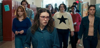 Führen Sie Amok Review durch