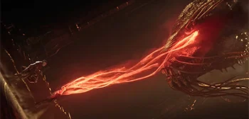 Teaser-Trailer zum geheimen Level