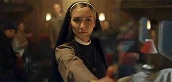 Трейлер «Демон скорости»