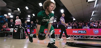 Trailer zur „Born to Bowl“-Doc-Serie