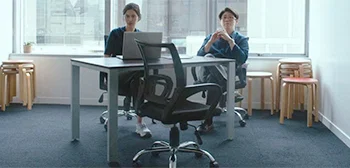 Revue de films sur les ressources humaines