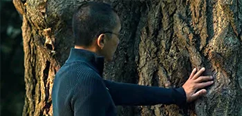 Silent Friend-Trailer