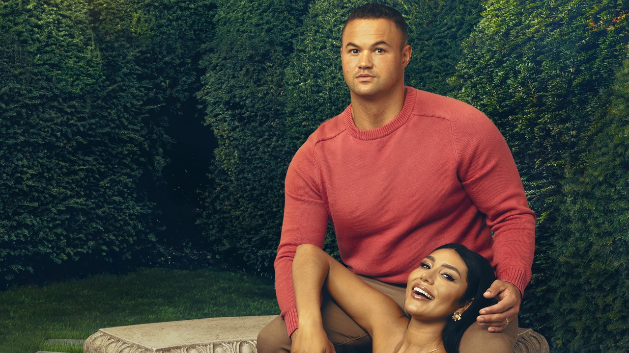 Image du casting de Patrick et Thais