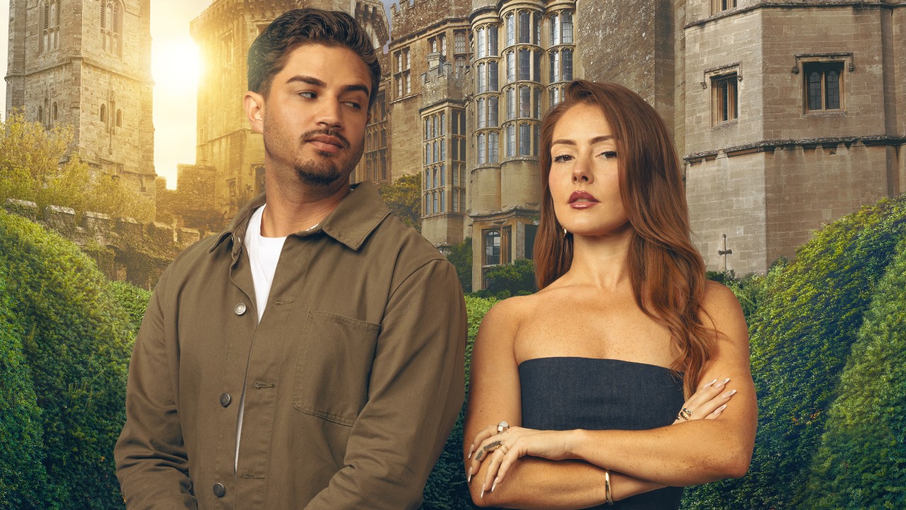Image du casting de Kara et Guillermo