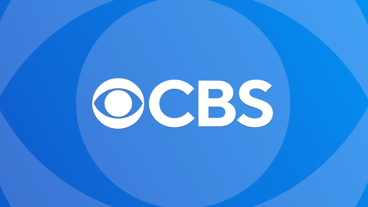 Das CBS-Logo