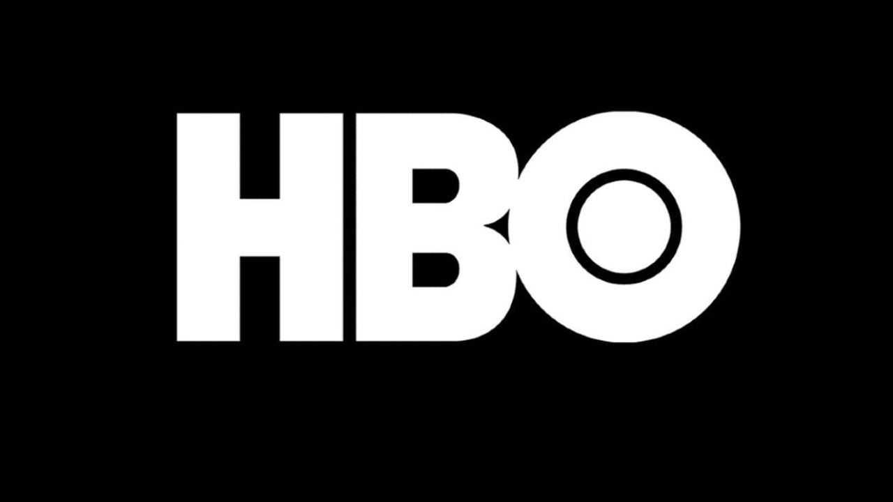 Logo HBO