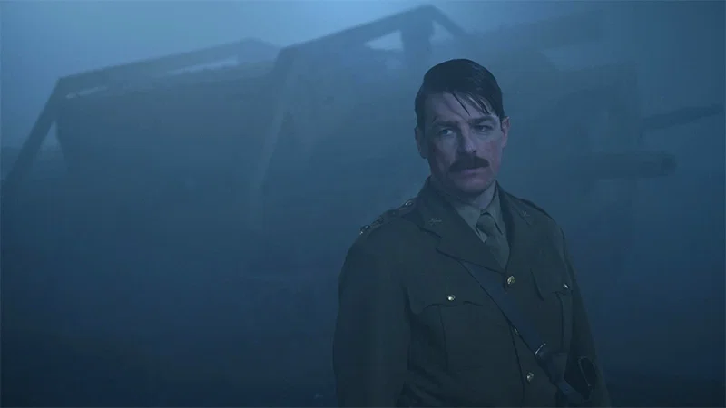 Трейлер фильма «Лэндшип»