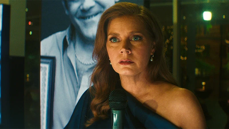 Teaser zur Cape Fear-Serie
