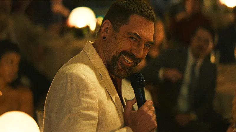 Teaser zur Cape Fear-Serie