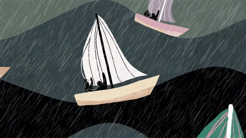 Kurzfilm „Sterben für Anfänger“.