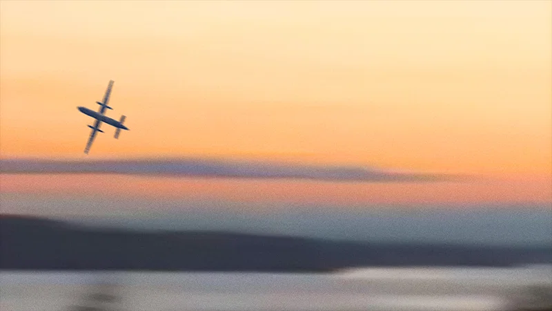 #Skyking Doc Bande-annonce
