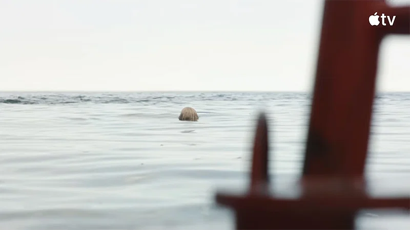 Bande-annonce de la série Widow's Bay