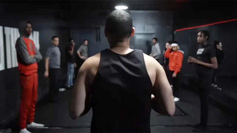 ConBody vs Everbody Trailer