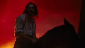 Wuthering Heights