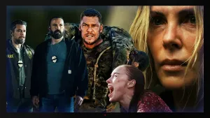 Netflix lässt den R-Rated-Blockbuster wieder auferstehen. (Chris Smith für TheWrap)