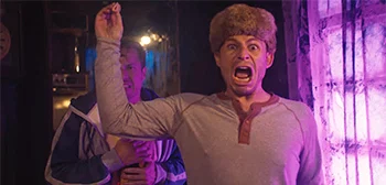 Bande-annonce Week-end au bout du monde