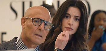 Bande-annonce Le Diable s'habille en Prada 2