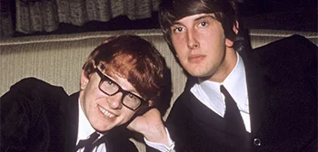 Peter Asher : Bande-annonce de Everywhere Man Doc