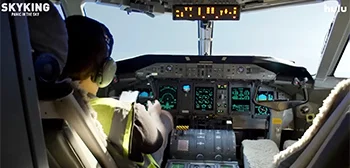 #Skyking Doc Bande-annonce