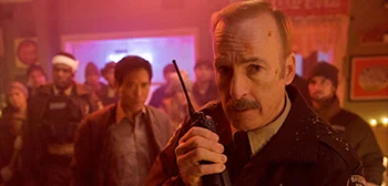 Нормальный трейлер Великобритания