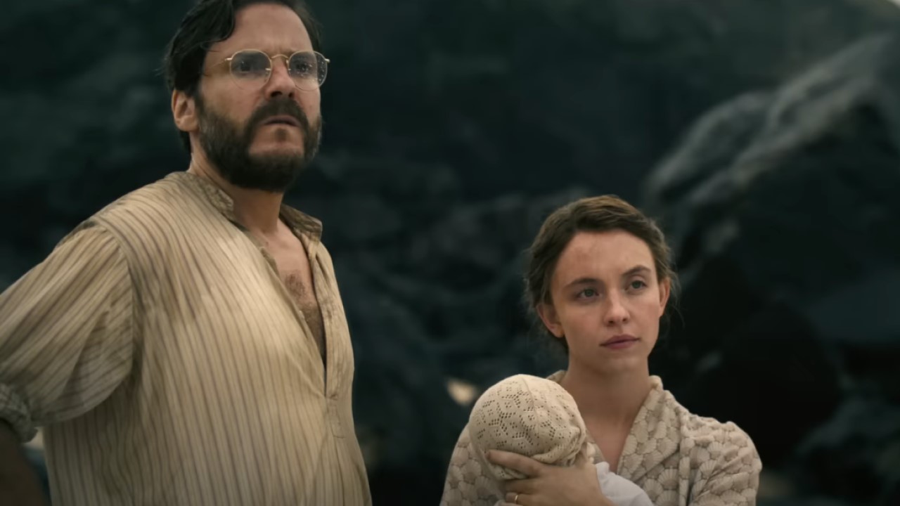 Sydney Sweeney im Trailer zu Eden.