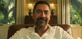 Trailer zur Cape Fear-Serie