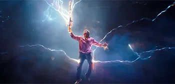 Masters of the Universe-Trailer