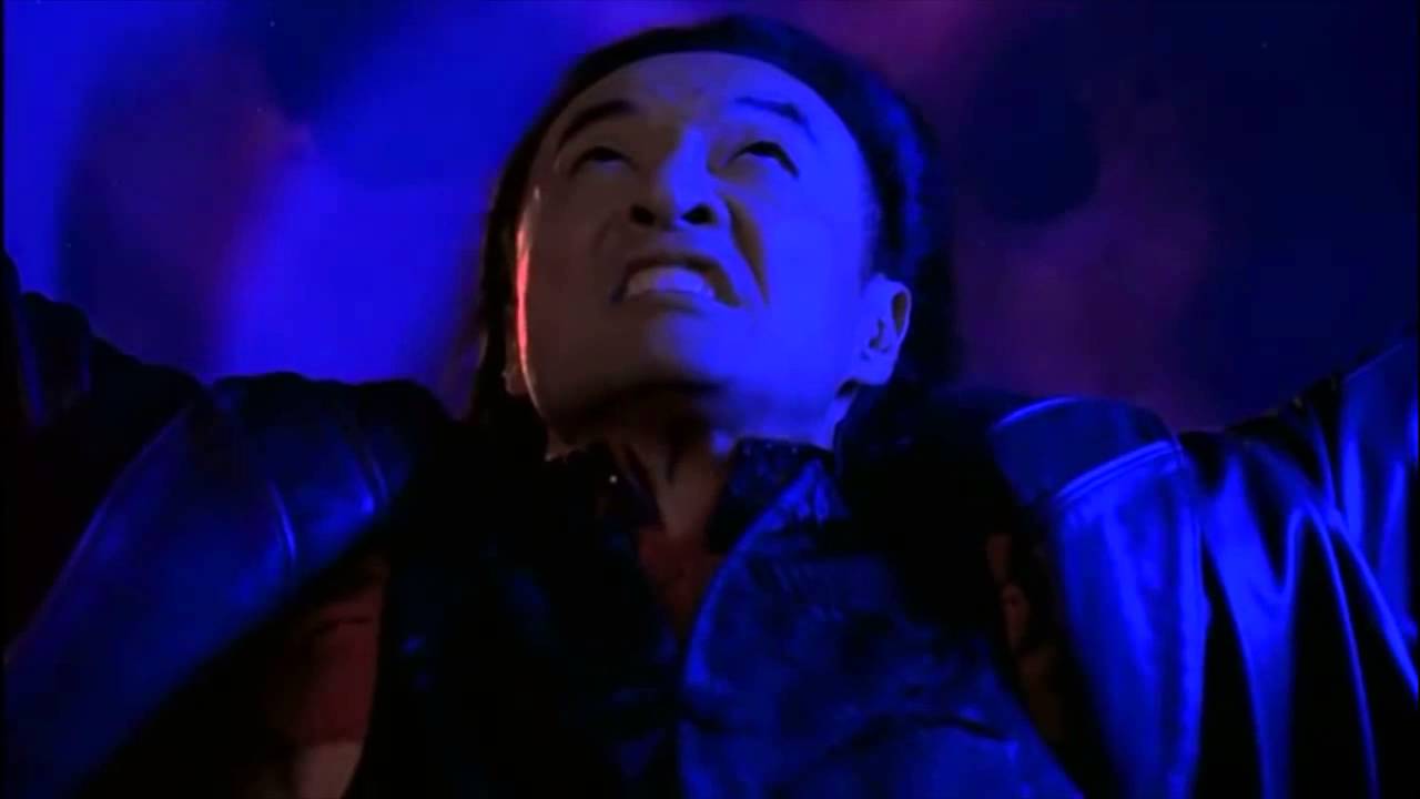 Кэри-Хироюки Тагава в Mortal Kombat