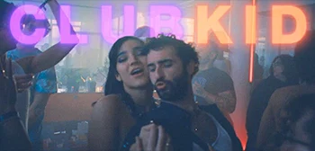 Клубный детский обзор