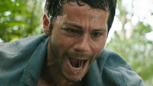 Dylan O'Brien dans 