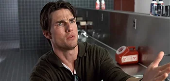 Bande-annonce du 30e anniversaire de Jerry Maguire