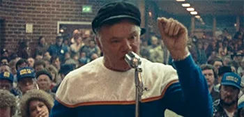 Bande-annonce du documentaire American Dream