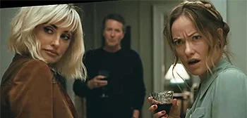 La bande-annonce de l'invitation
