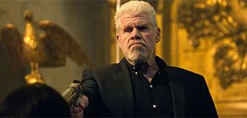Der Gentleman-Trailer