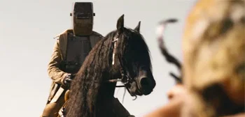 Kurzfilm „Die Ballade von Maddog Quinn“.
