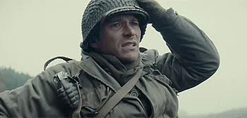 Лаки Страйк Трейлер