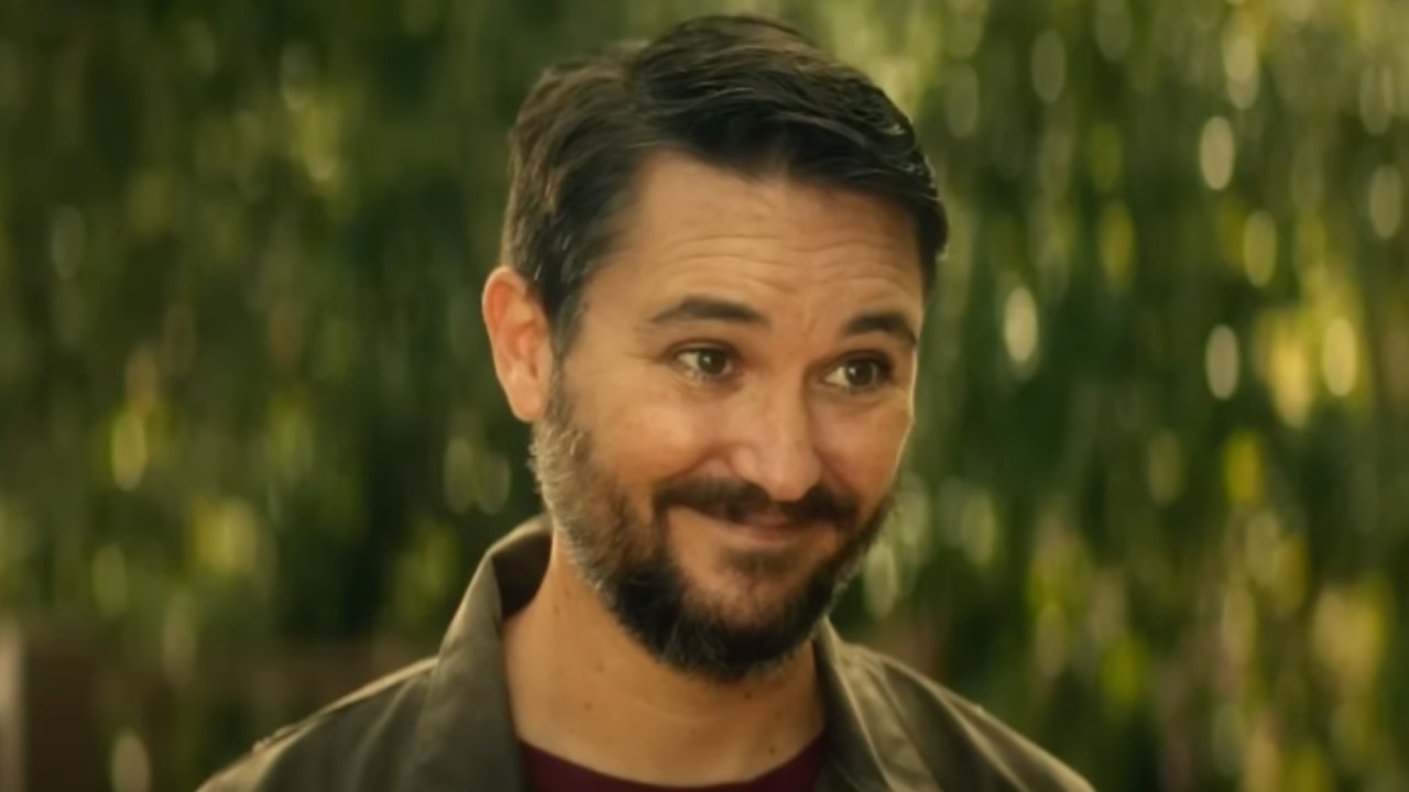 Wil Wheaton dans Star Trek : Picard