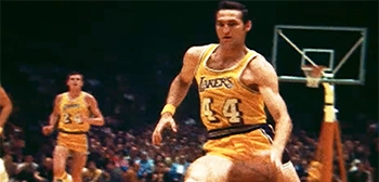 Jerry West: Der Logo-Trailer