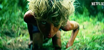 Bande-annonce du Seigneur des Mouches #2